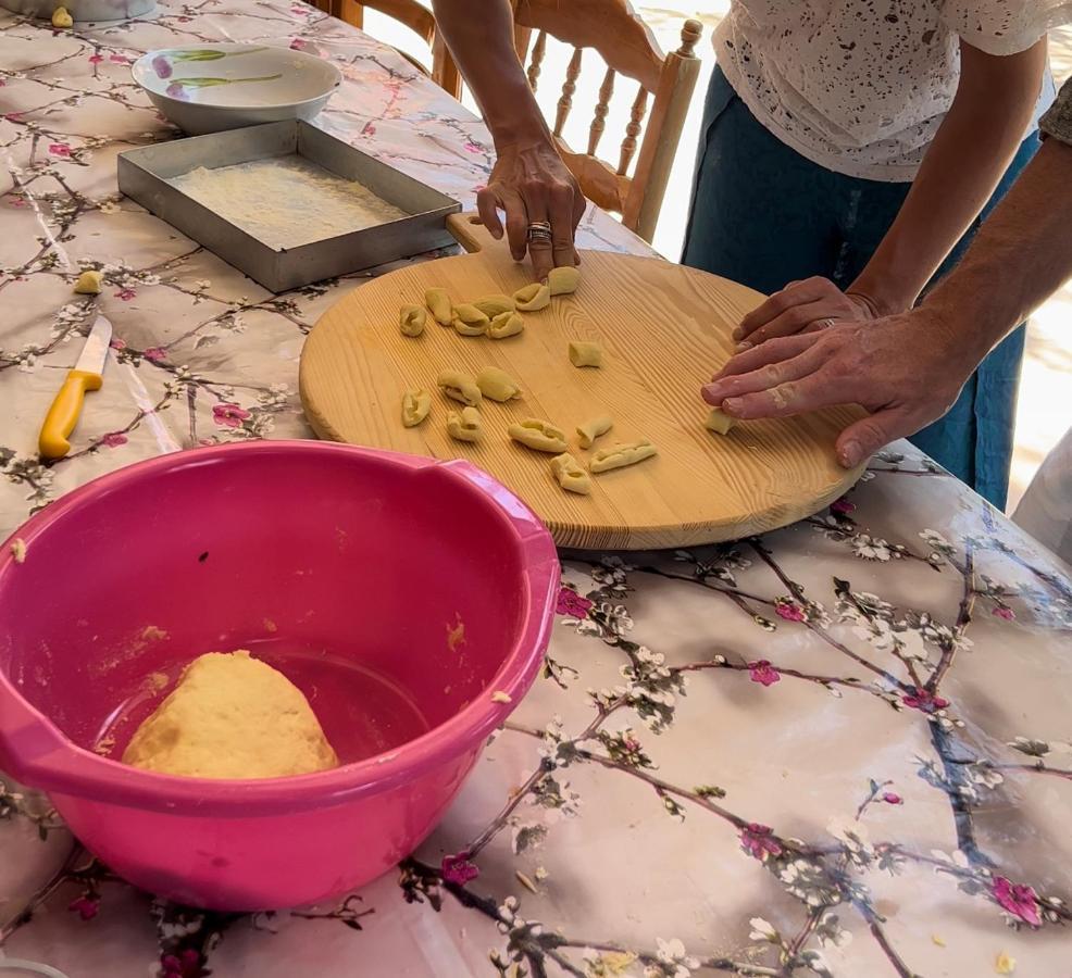 Giagias Family Farm Kranidi